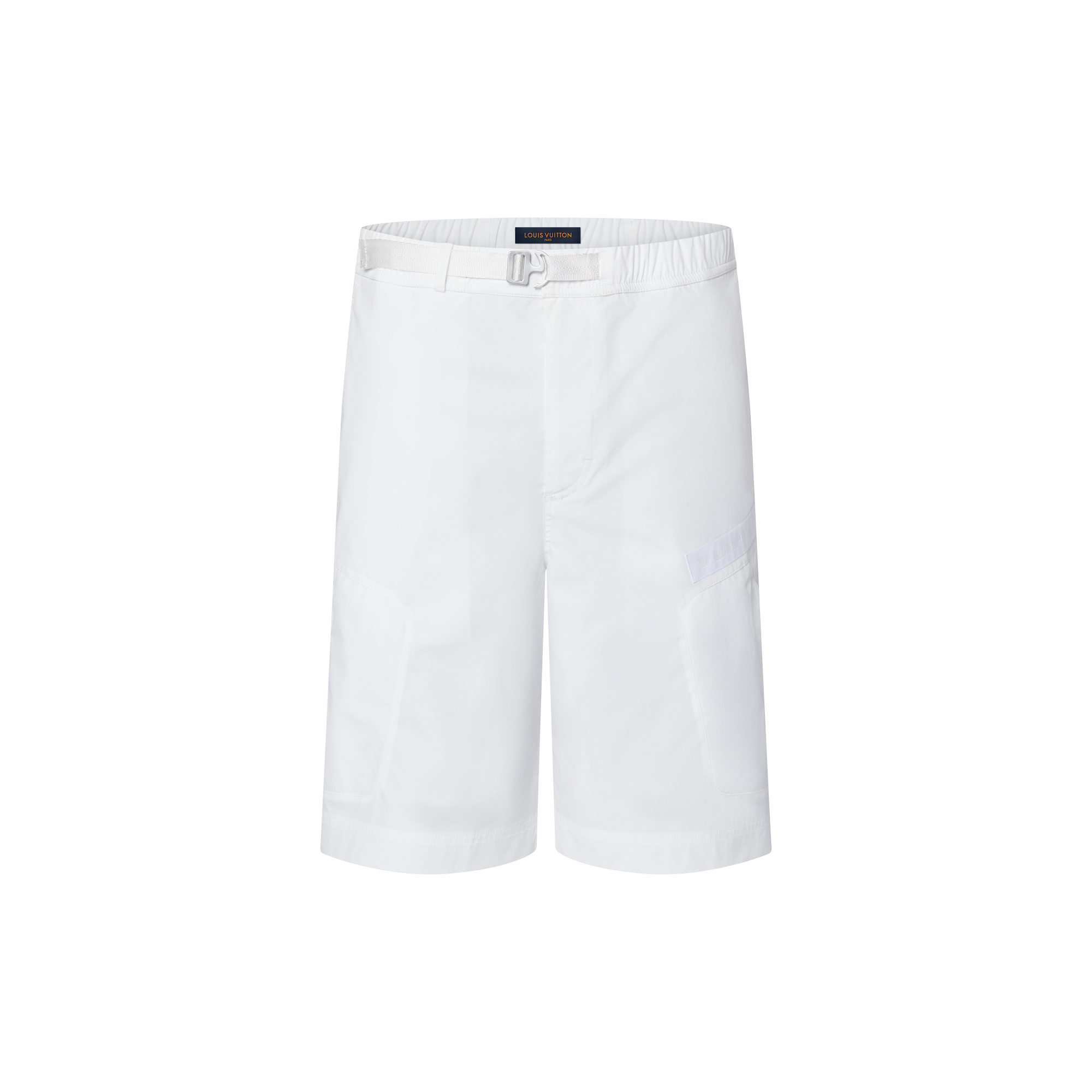 White Trousers Ready-to-Wear | LOUIS VUITTON